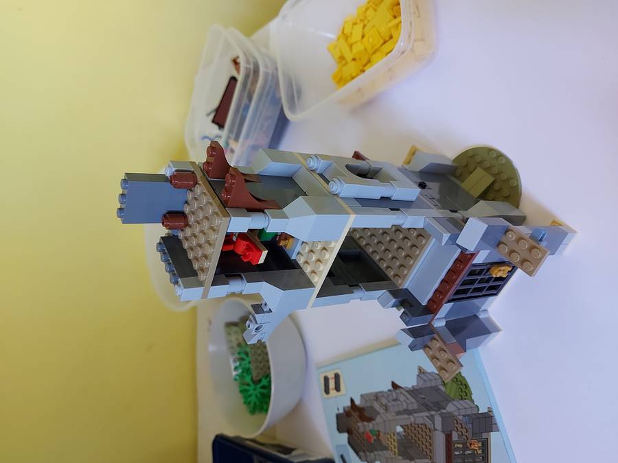 LEGO Creator