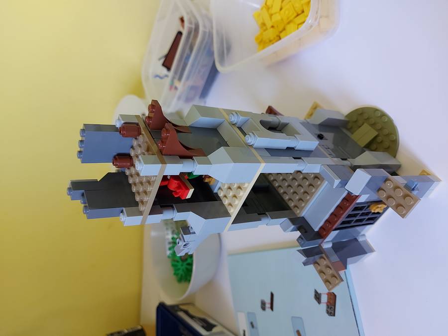 LEGO Creator