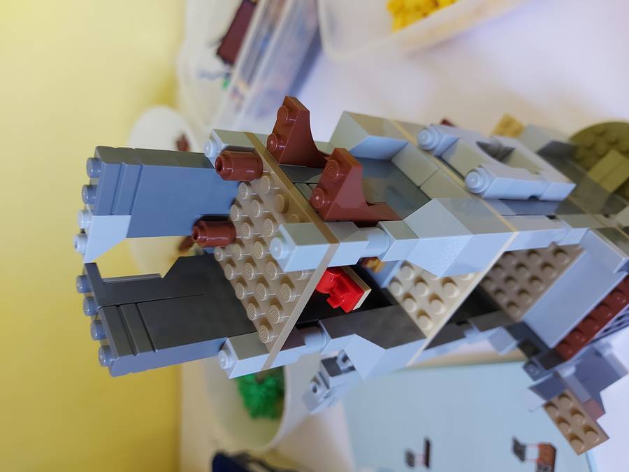 LEGO Creator