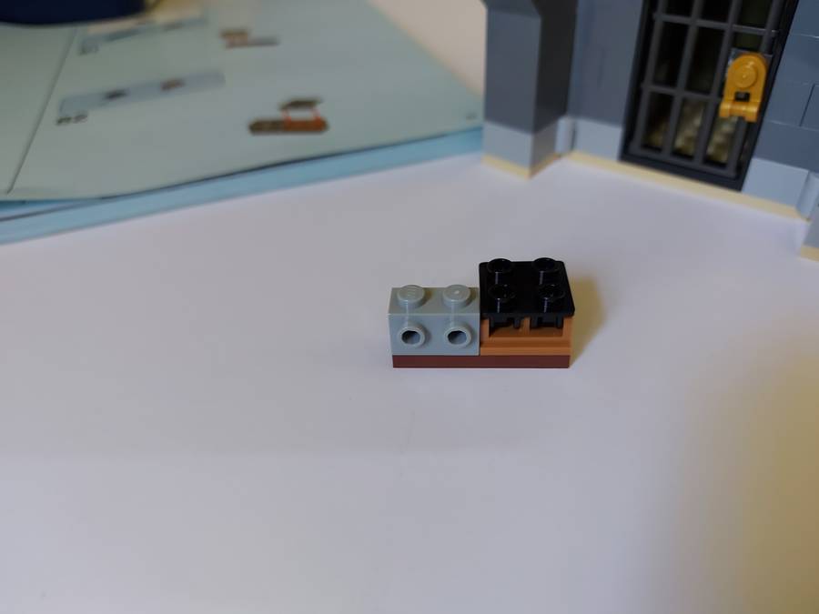 LEGO Creator