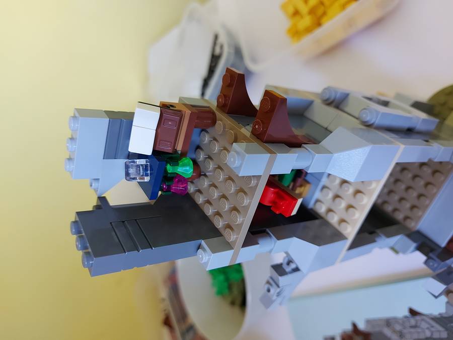 LEGO Creator