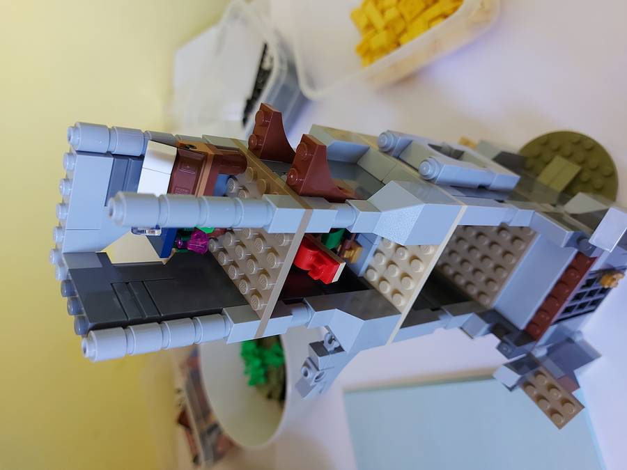 LEGO Creator