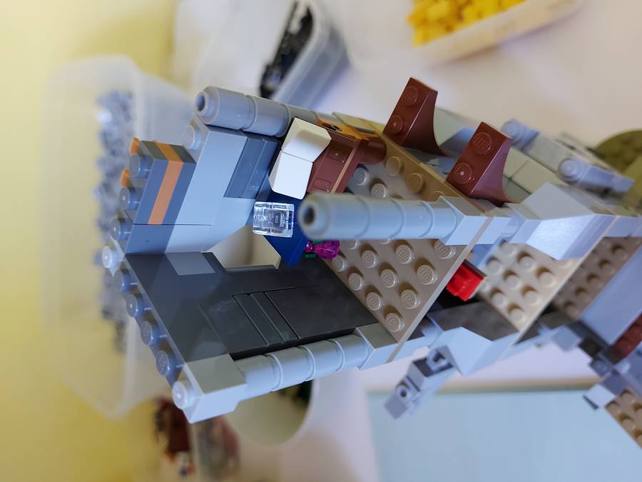 LEGO Creator