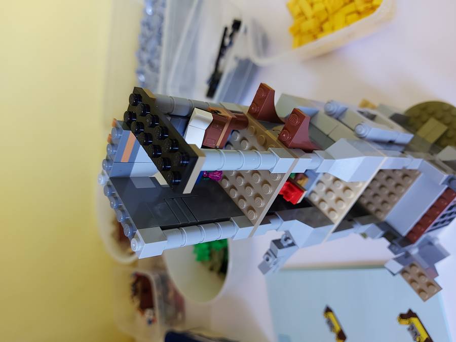 LEGO Creator