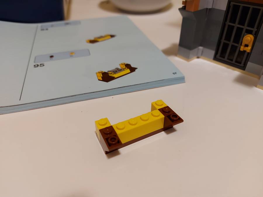 LEGO Creator
