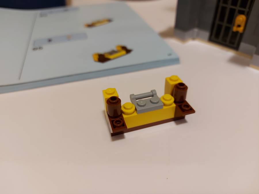 LEGO Creator