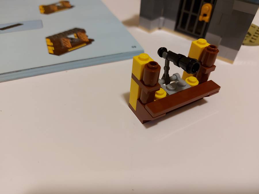 LEGO Creator