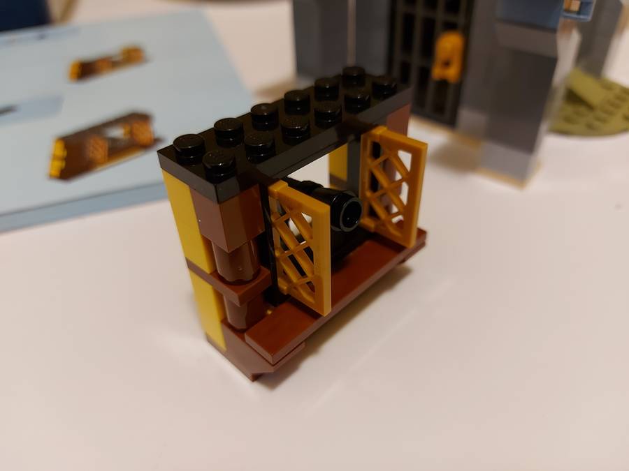 LEGO Creator