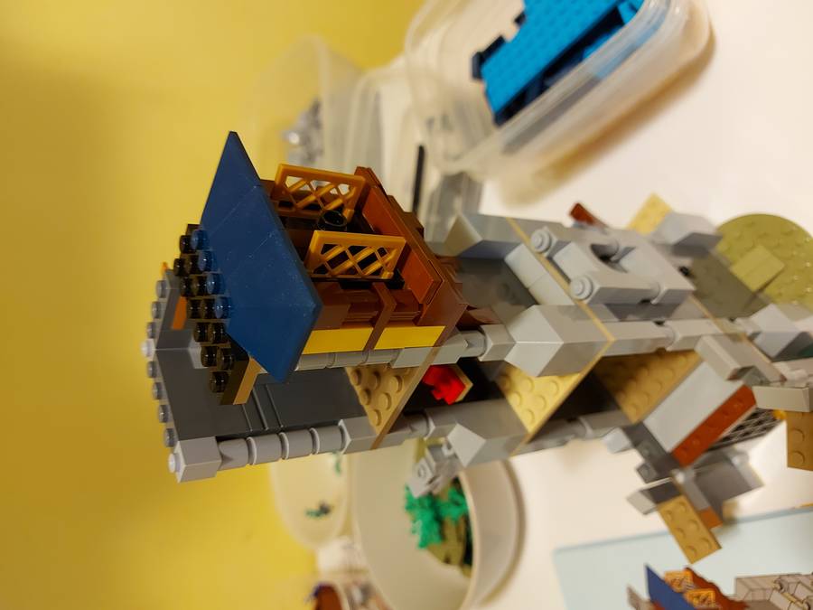 LEGO Creator