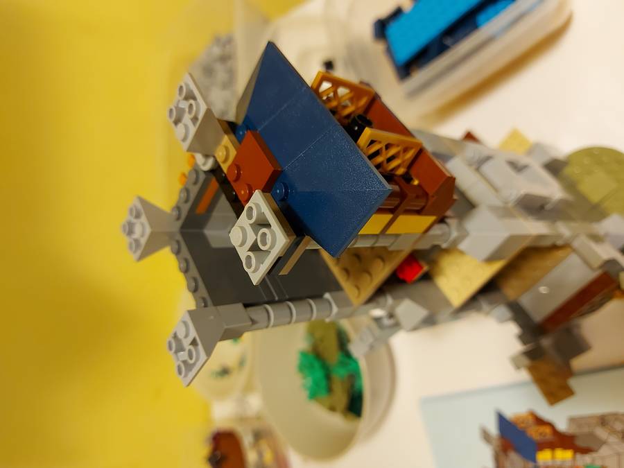 LEGO Creator