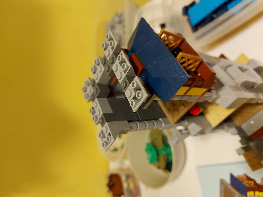 LEGO Creator
