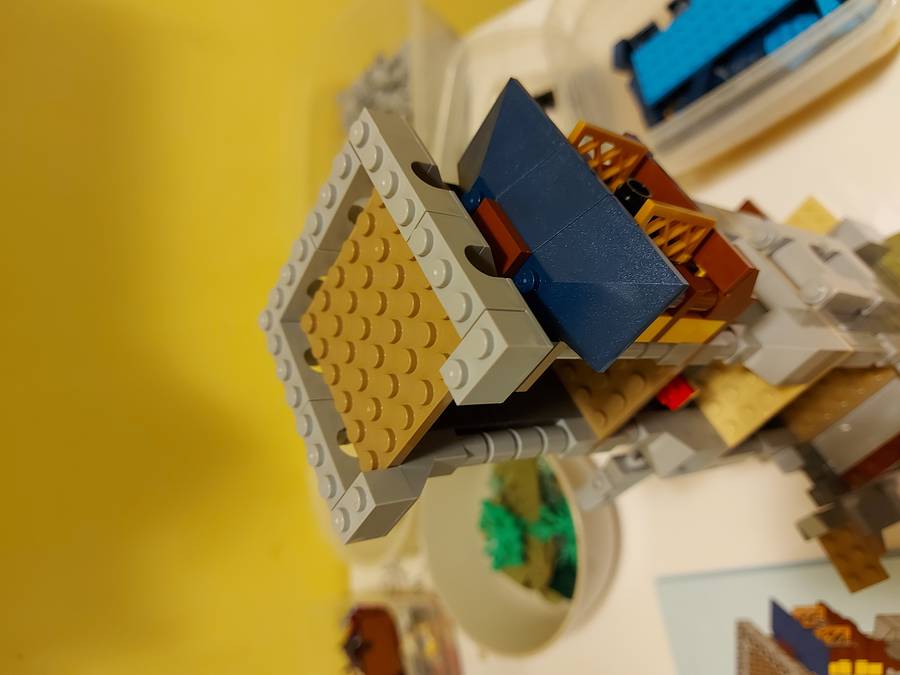 LEGO Creator
