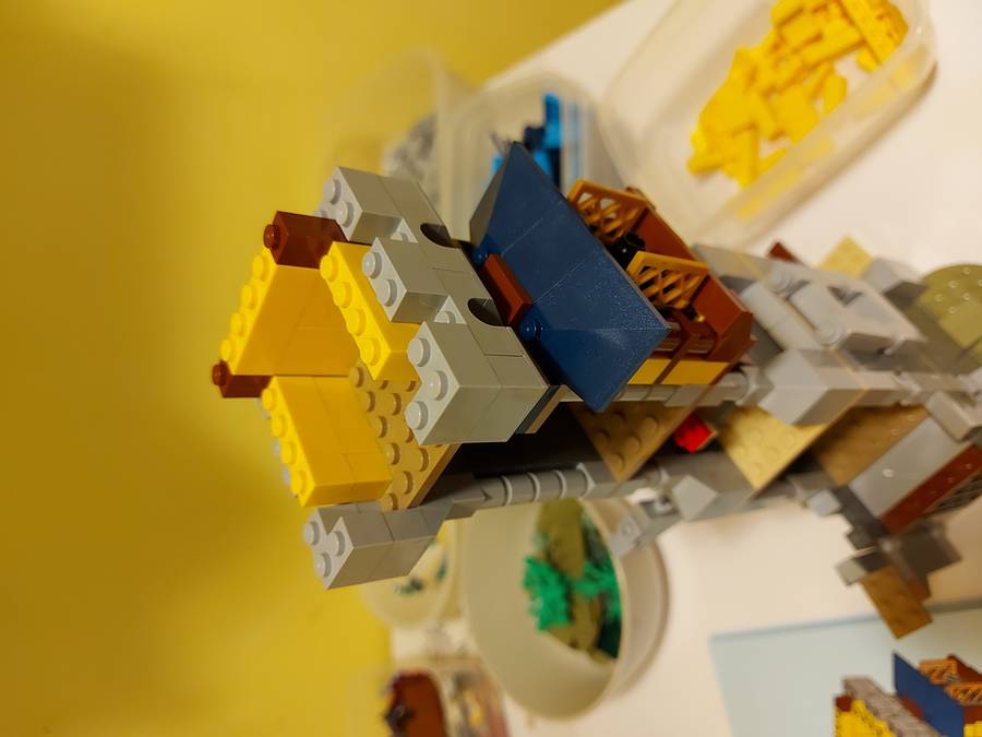 LEGO Creator