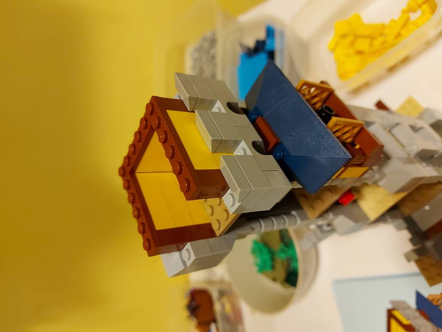 LEGO Creator