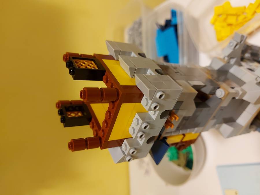 LEGO Creator