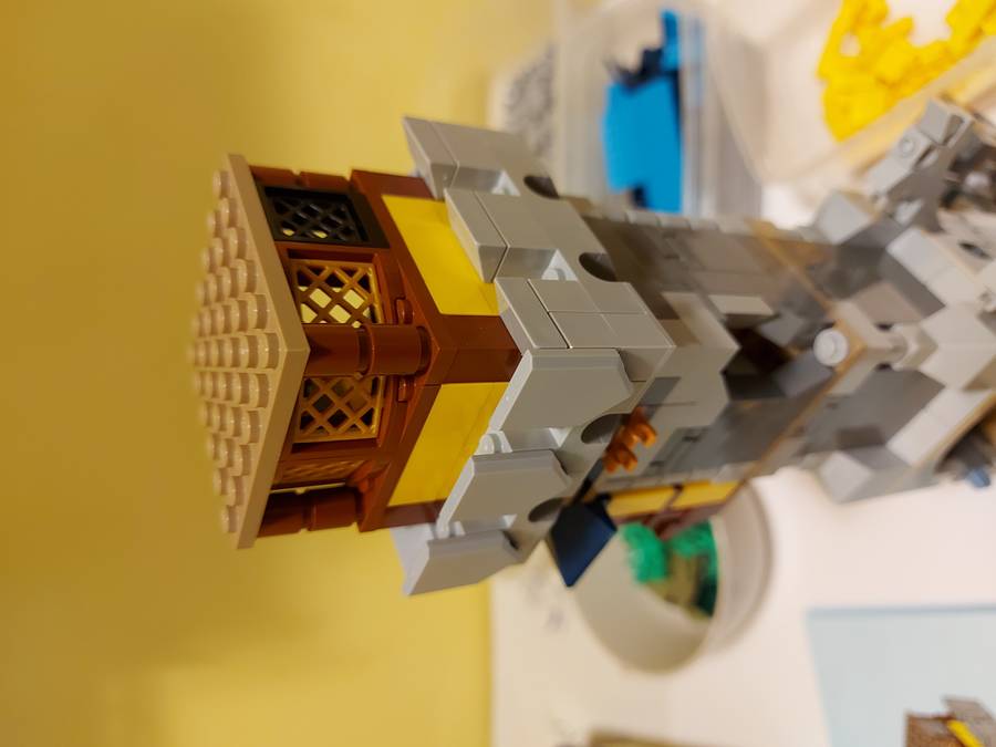 LEGO Creator