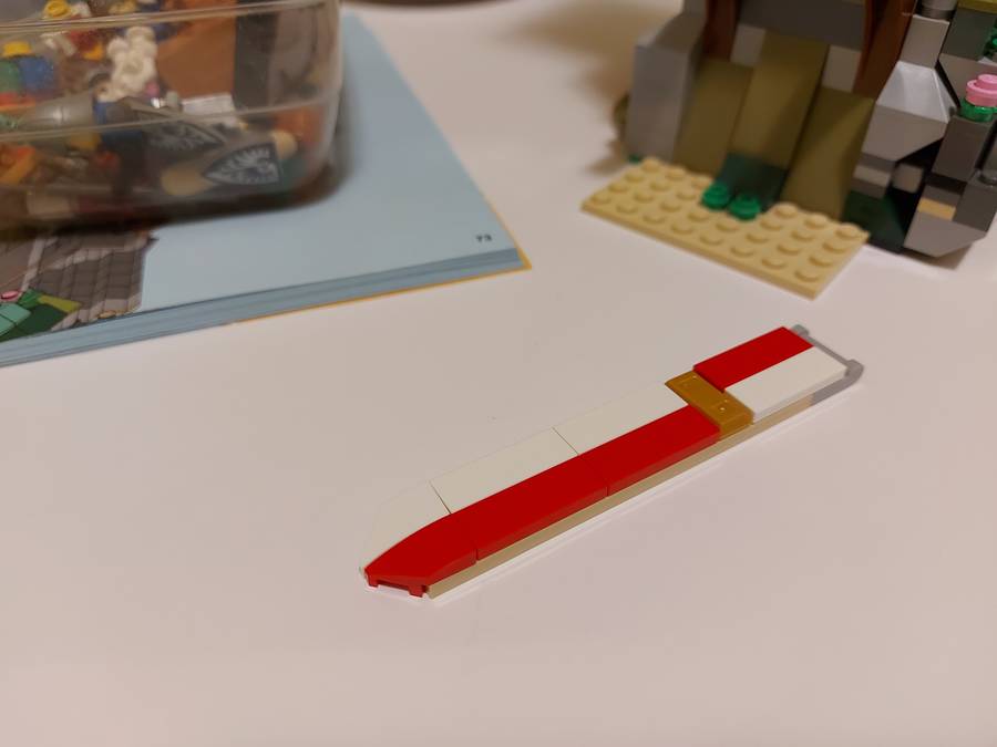 LEGO Creator