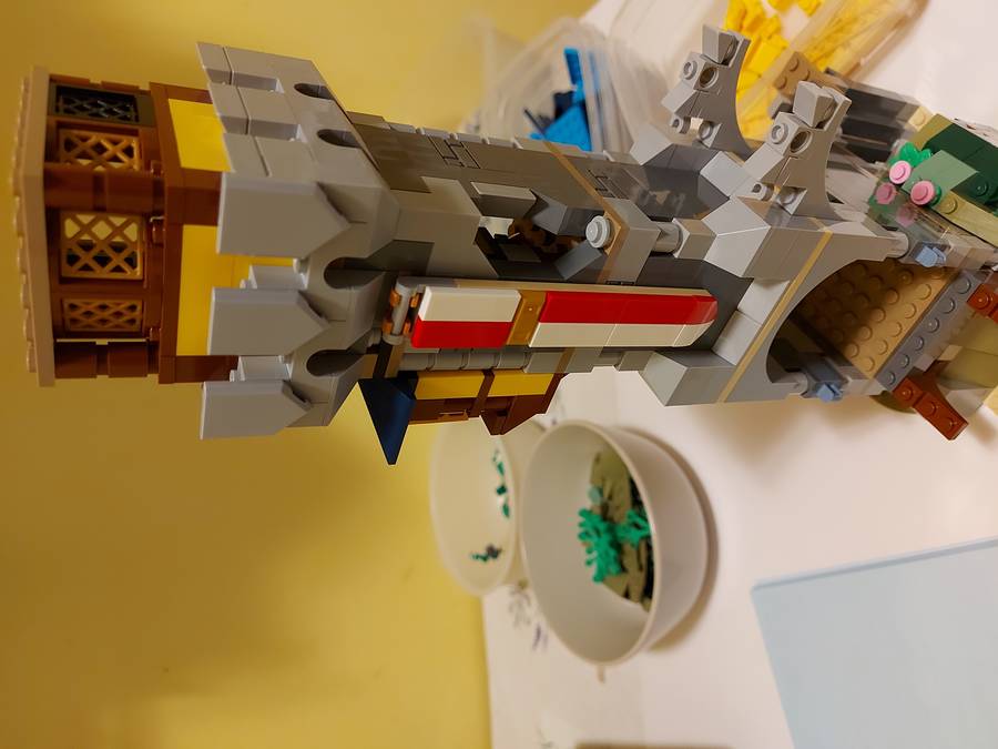LEGO Creator