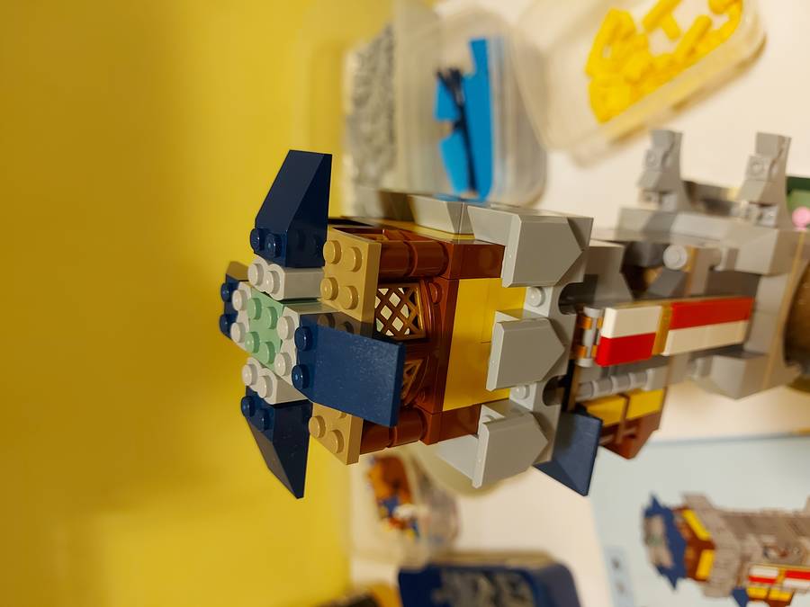 LEGO Creator