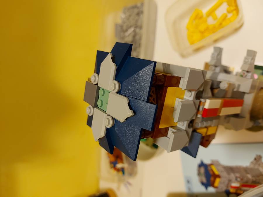 LEGO Creator