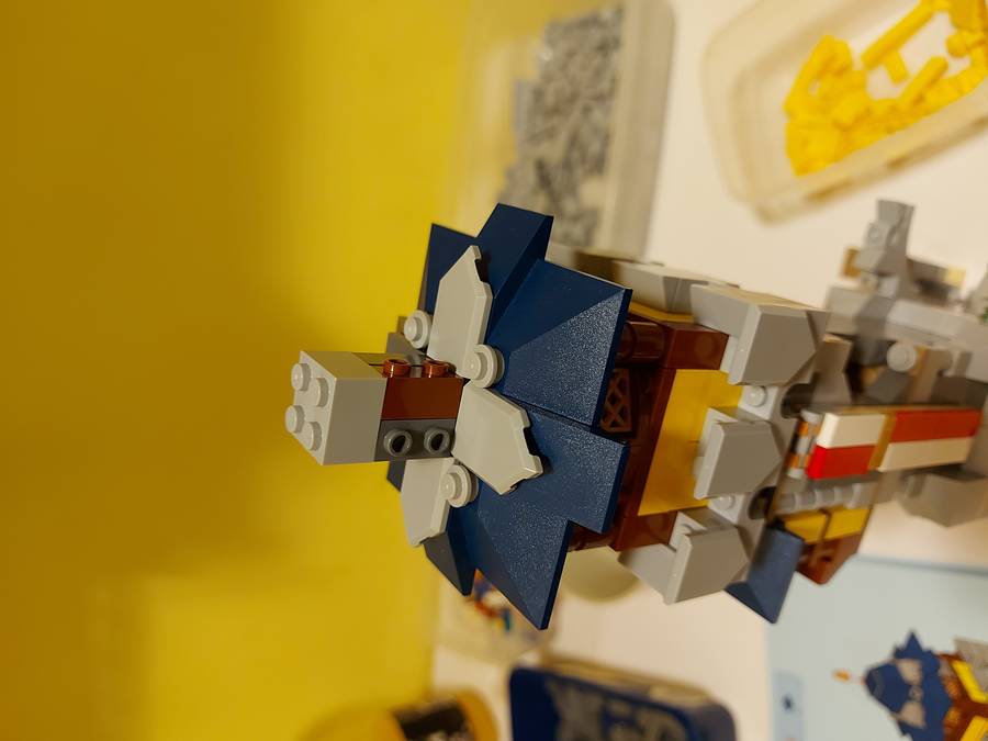 LEGO Creator