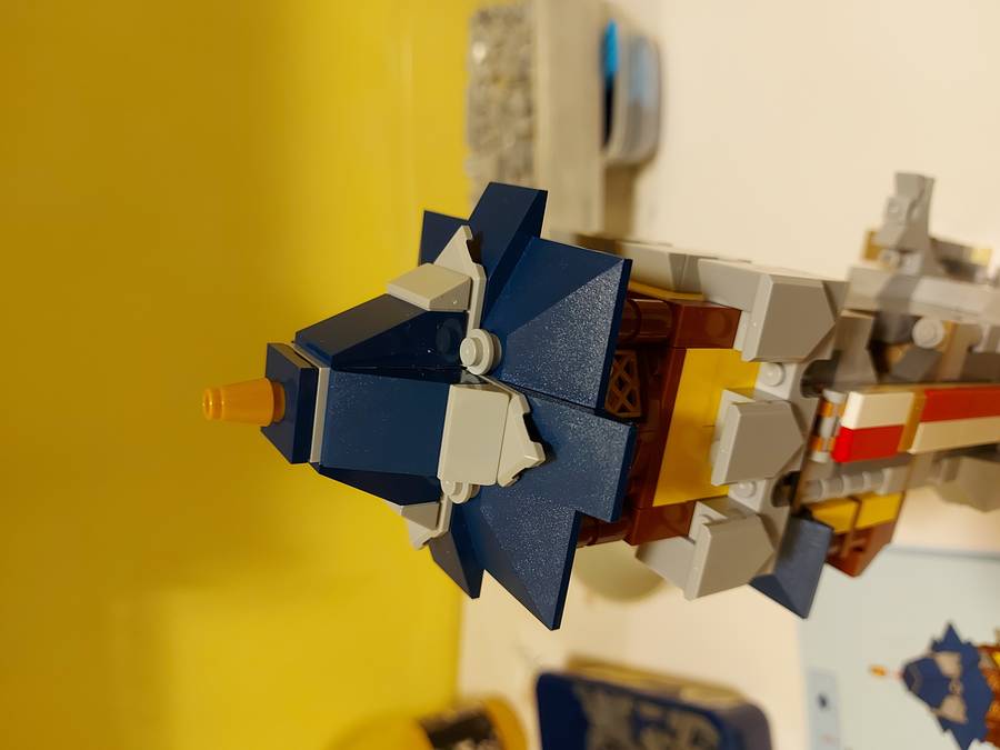 LEGO Creator