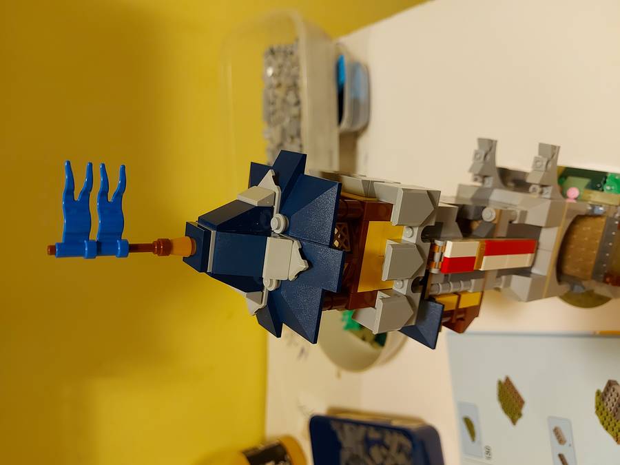 LEGO Creator