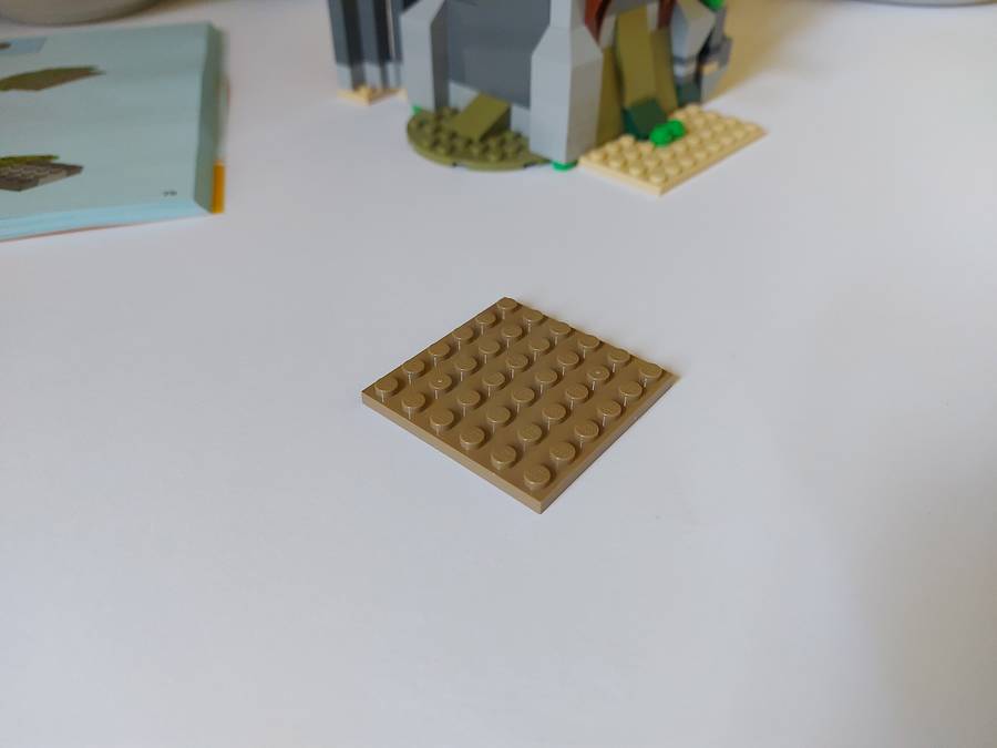 LEGO Creator