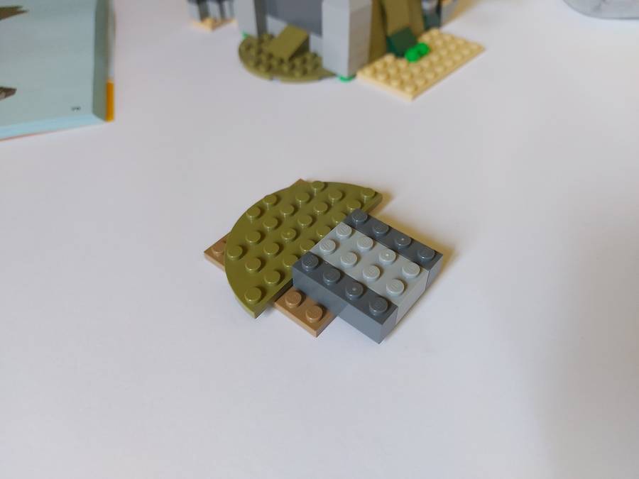 LEGO Creator