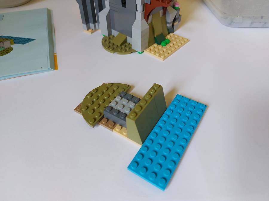 LEGO Creator