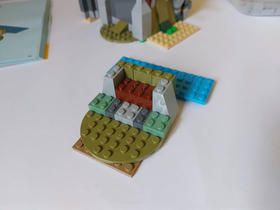 LEGO Creator