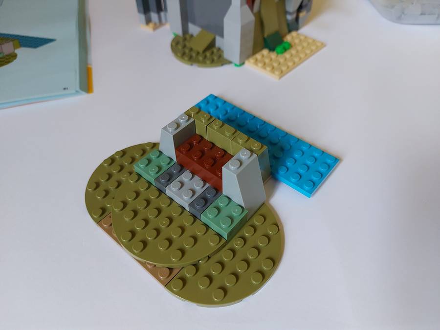 LEGO Creator