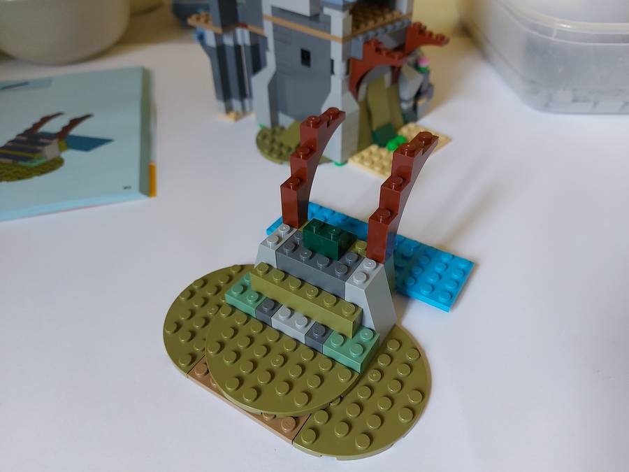 LEGO Creator