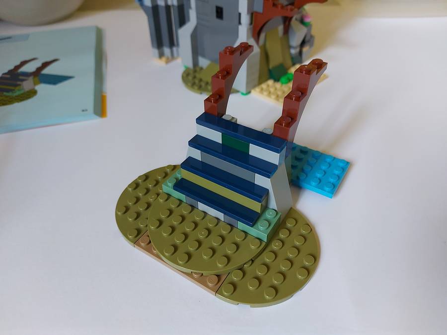 LEGO Creator
