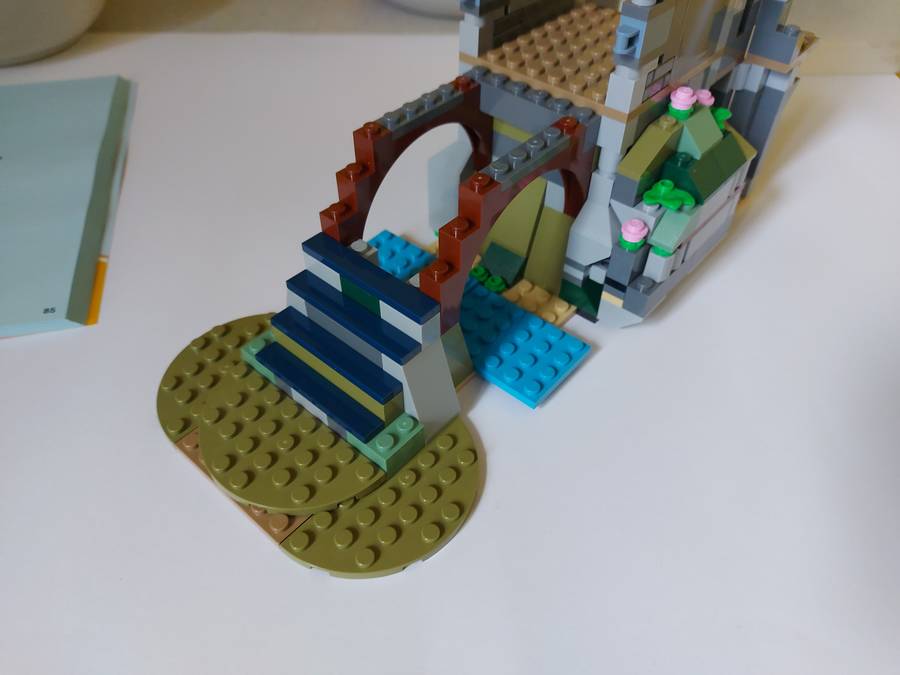 LEGO Creator