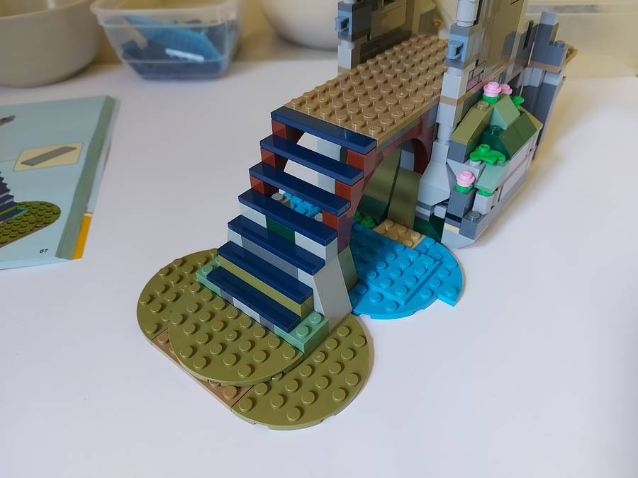 LEGO Creator