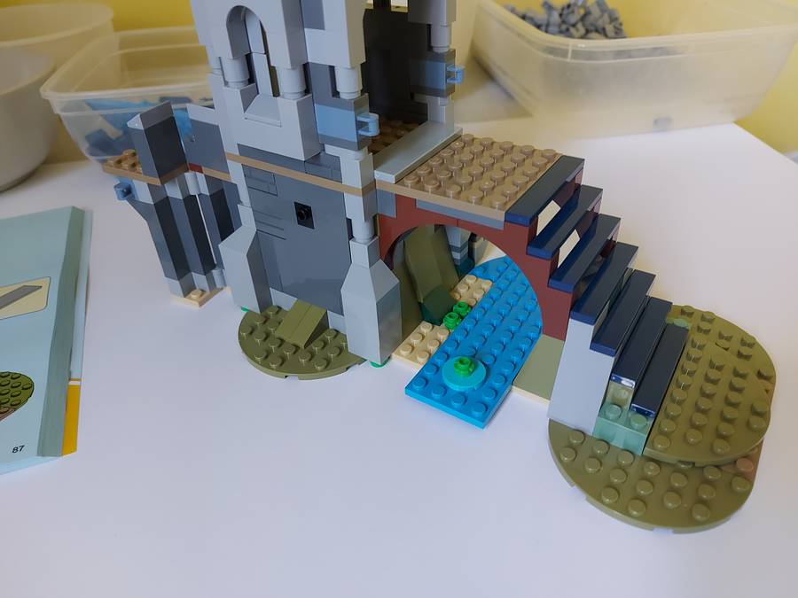LEGO Creator