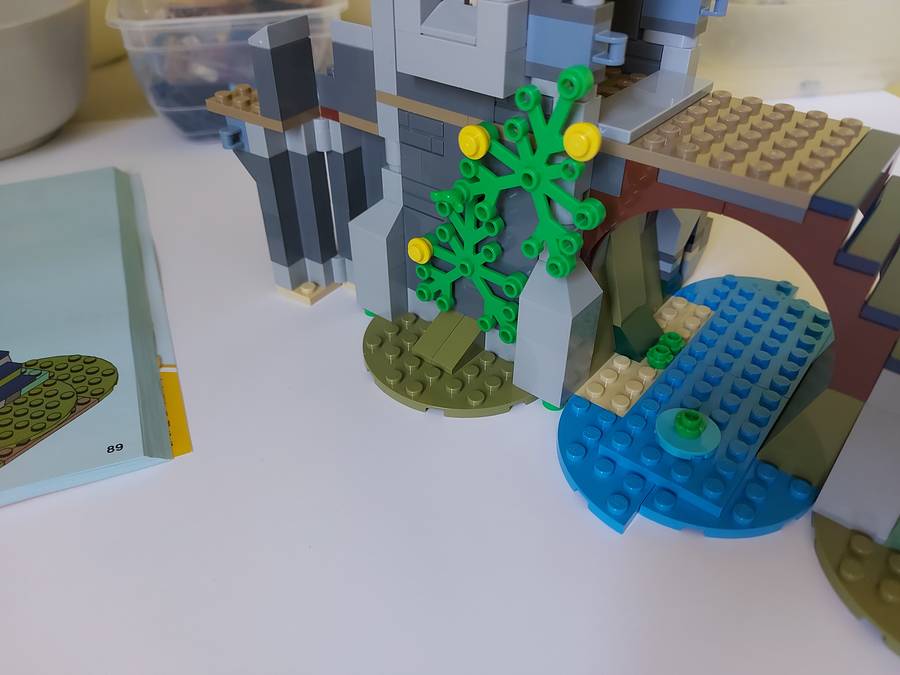 LEGO Creator