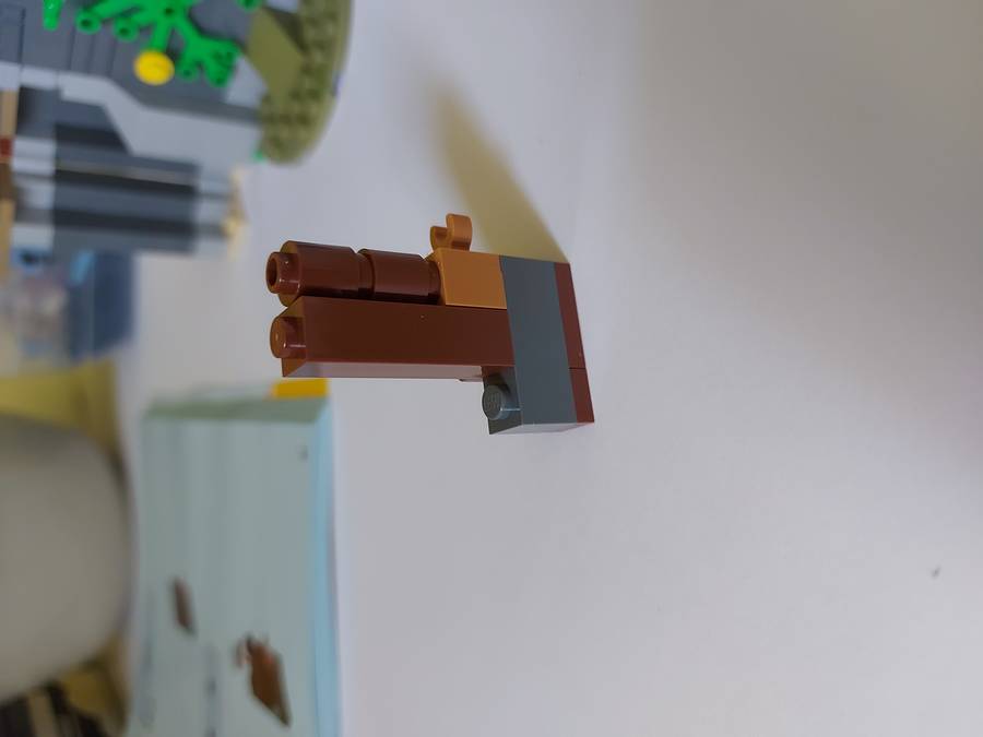 LEGO Creator