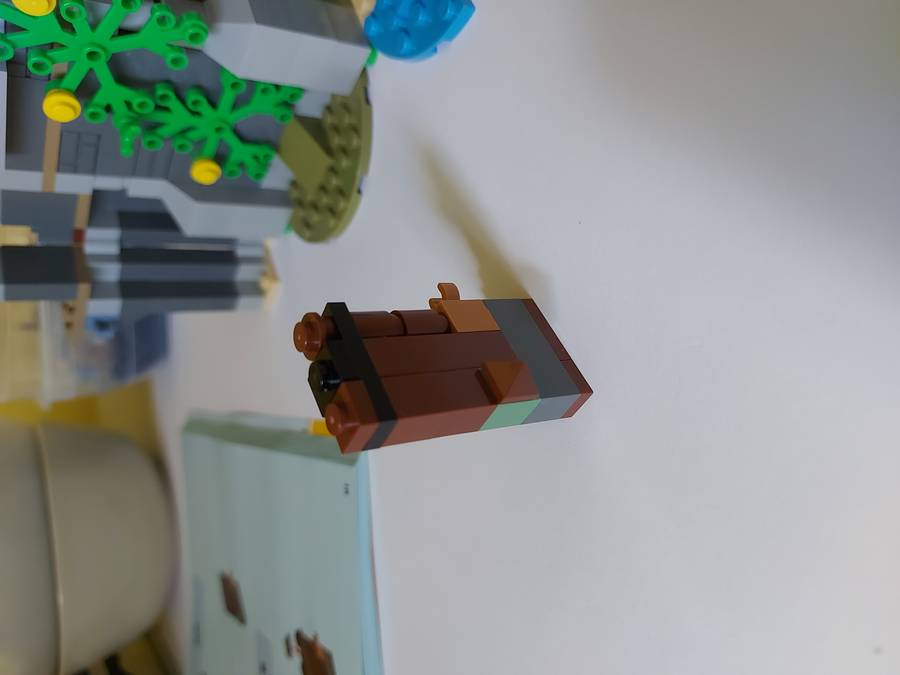 LEGO Creator