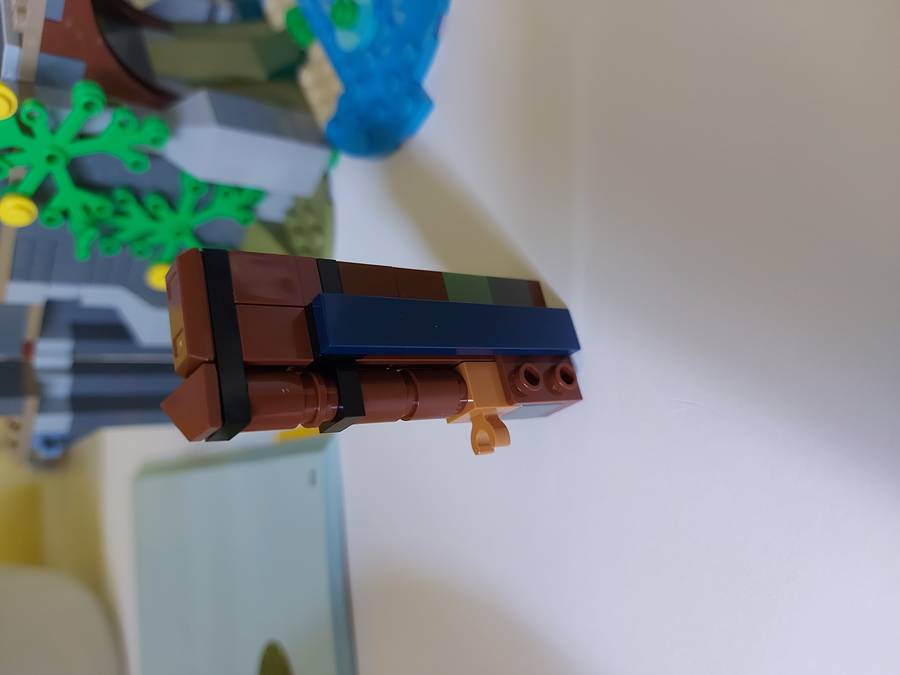 LEGO Creator