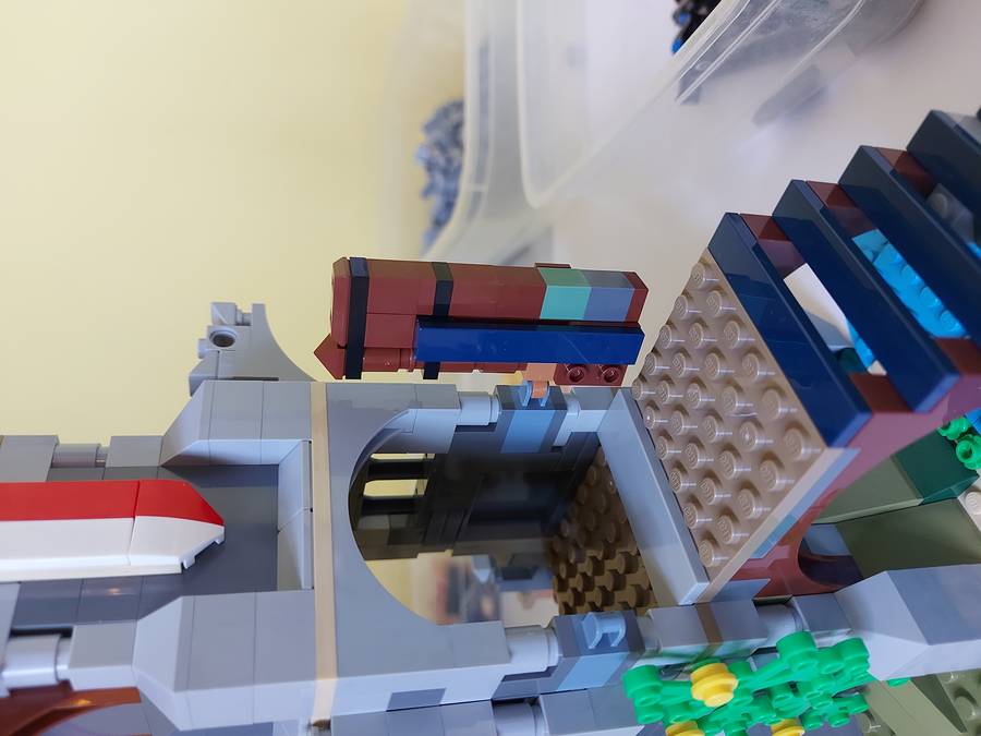 LEGO Creator