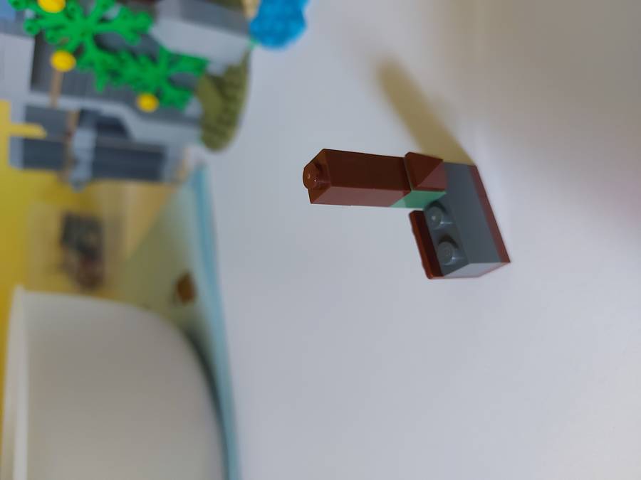 LEGO Creator