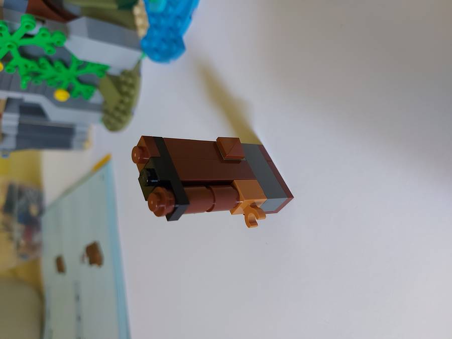 LEGO Creator