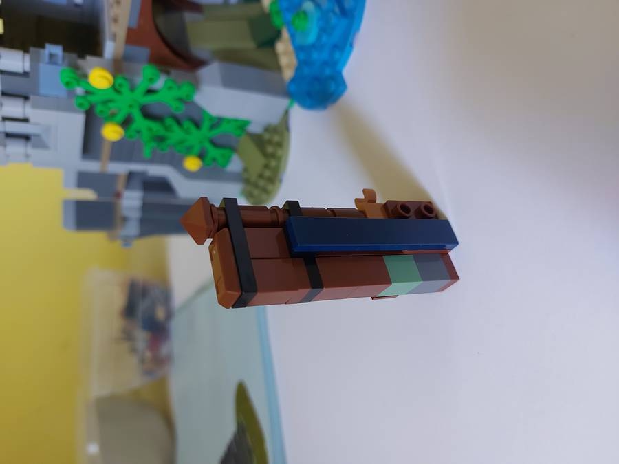 LEGO Creator
