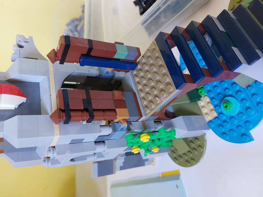 LEGO Creator