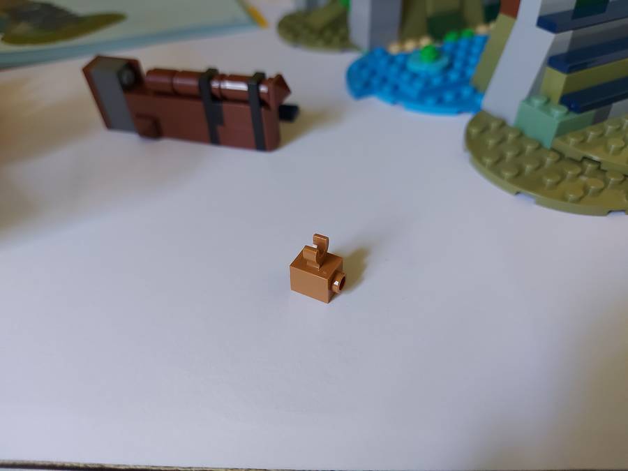 LEGO Creator