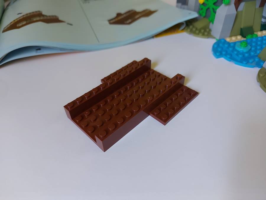 LEGO Creator