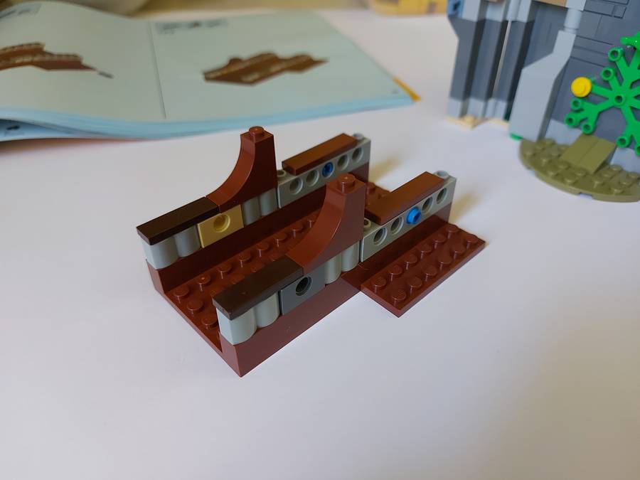 LEGO Creator