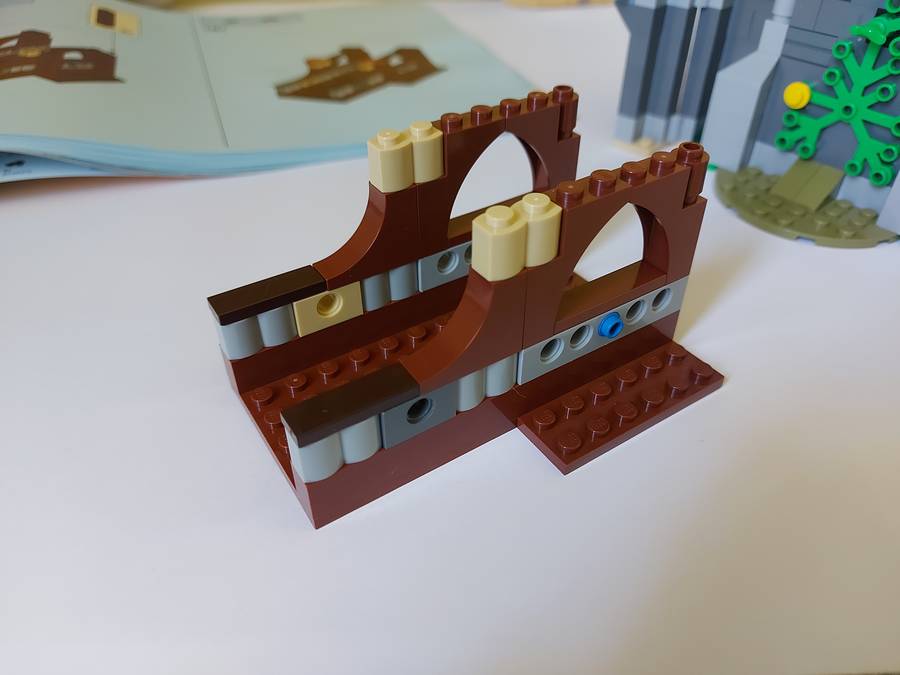 LEGO Creator